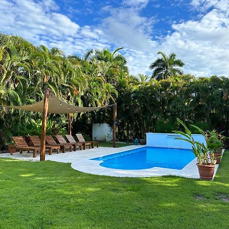 Villa Serenidad Paquera Dış mekan fotoğraf