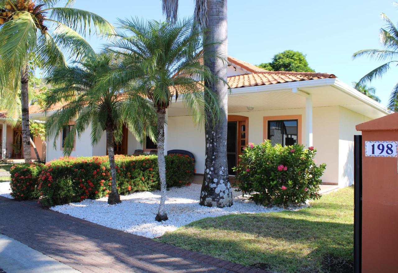 Villa Serenidad Paquera Dış mekan fotoğraf