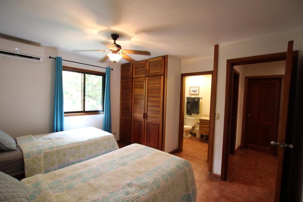 Villa Serenidad Paquera Dış mekan fotoğraf