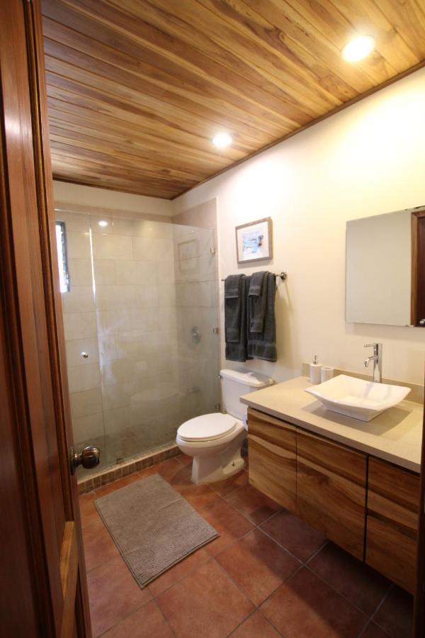 Villa Serenidad Paquera Dış mekan fotoğraf