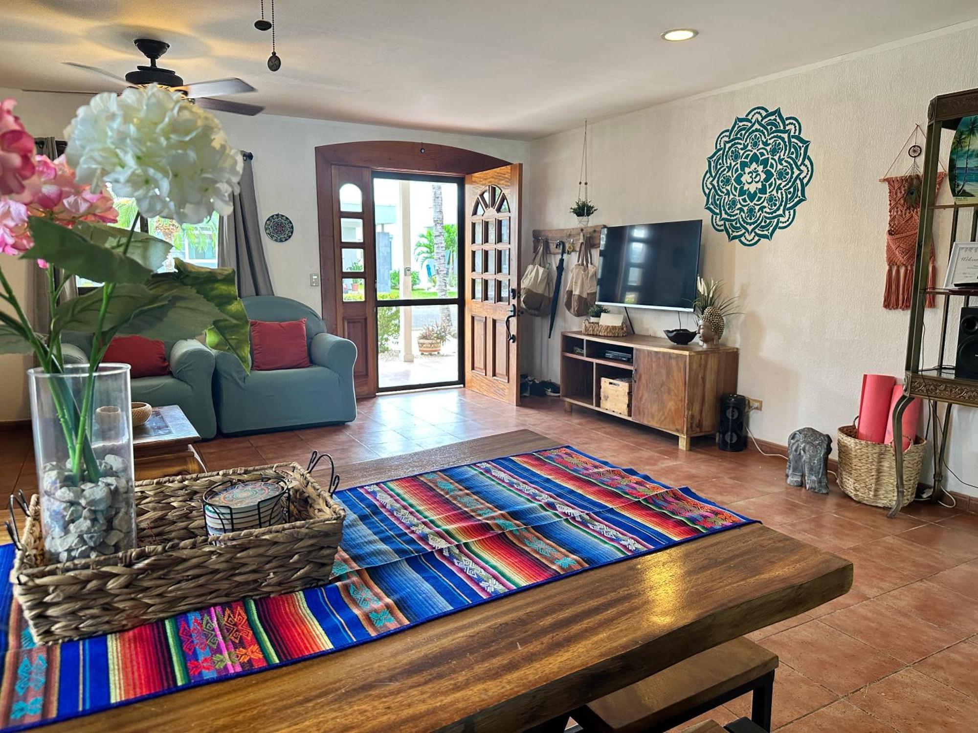 Villa Serenidad Paquera Dış mekan fotoğraf